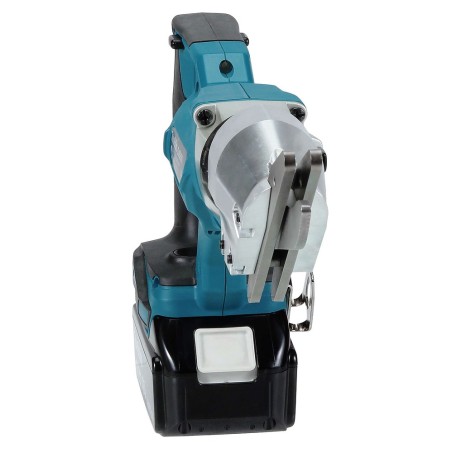 Cizalla de cemento MAKITA: DJS800Z, potente y duradera