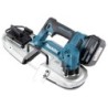 Sierra de banda LXT® MAKITA | DPB183Z ¡Potente y versátil!