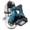 Sierra de banda LXT® MAKITA | DPB183Z ¡Potente y versátil!