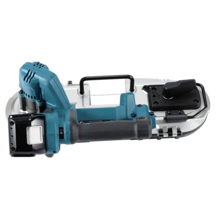Sierra de banda LXT® MAKITA | DPB183Z ¡Potente y versátil!