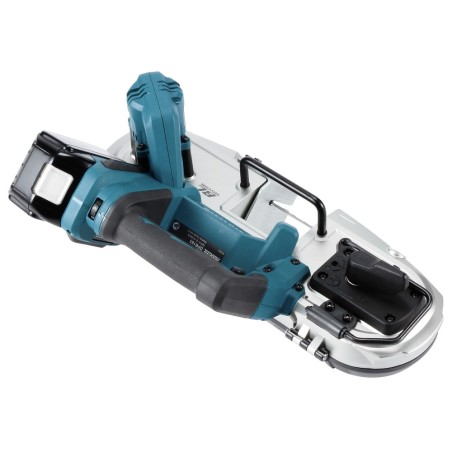 Sierra de banda LXT® MAKITA | DPB183Z ¡Potente y versátil!