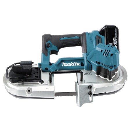 Sierra de banda LXT® MAKITA | DPB183Z ¡Potente y versátil!