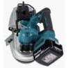 Sierra de banda LXT® MAKITA: Eficiencia y precisión.