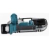 Sierra de banda LXT® MAKITA: Eficiencia y precisión.