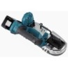 Sierra de banda LXT® MAKITA: Eficiencia y precisión.