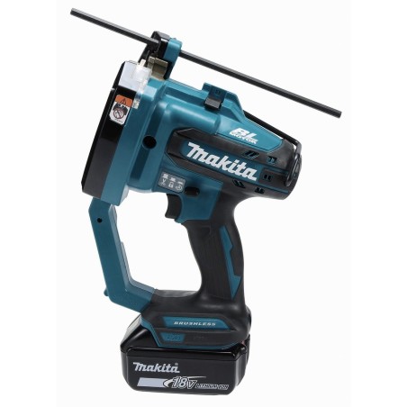 Cortador de varilla roscada DSC102Z - Máxima eficiencia LXT® MAKITA