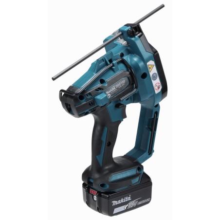 Cortador de varilla roscada DSC102Z - Máxima eficiencia LXT® MAKITA