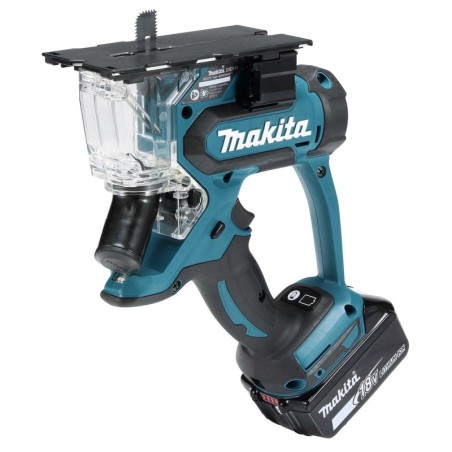 DSD180Z Cortador de tabiquería seca LXT® MAKITA