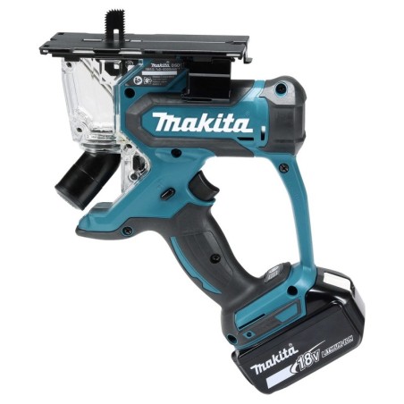 DSD180Z Cortador de tabiquería seca LXT® MAKITA