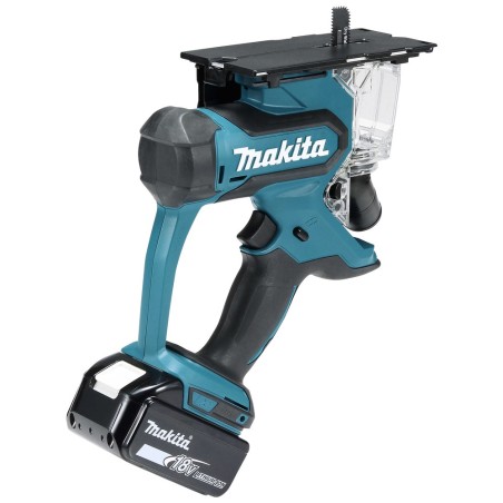 DSD180Z Cortador de tabiquería seca LXT® MAKITA