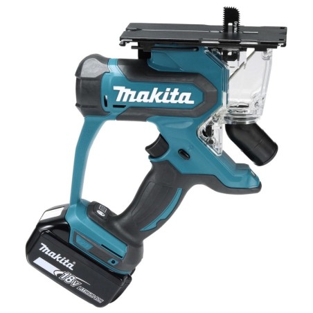 DSD180Z Cortador de tabiquería seca LXT® MAKITA