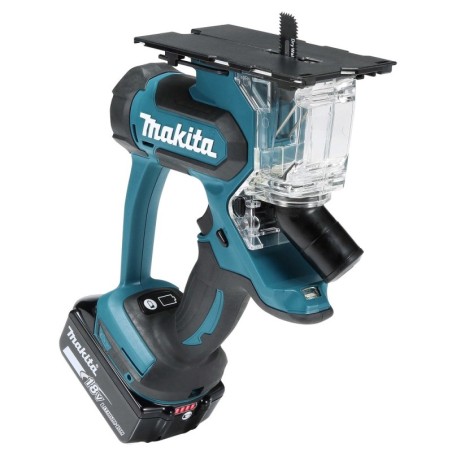 DSD180Z Cortador de tabiquería seca LXT® MAKITA