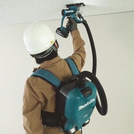 DSD180Z Cortador de tabiquería seca LXT® MAKITA