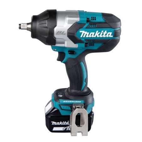 Llave de impacto DTW1002RTJ - Potente herramienta eléctrica MAKITA