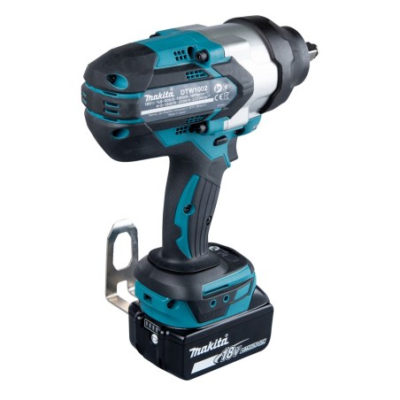 Llave de impacto DTW1002RTJ - Potente herramienta eléctrica MAKITA