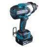 Llave de impacto DTW1002RTJ - Potente herramienta eléctrica MAKITA
