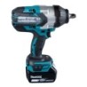 Llave de impacto DTW1002RTJ - Potente herramienta eléctrica MAKITA