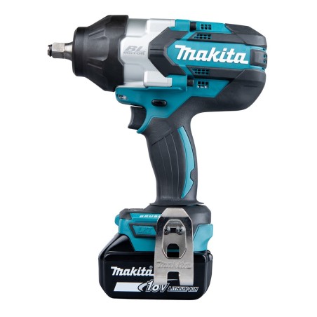 Llave de impacto DTW1002RTJ - Potente herramienta eléctrica MAKITA