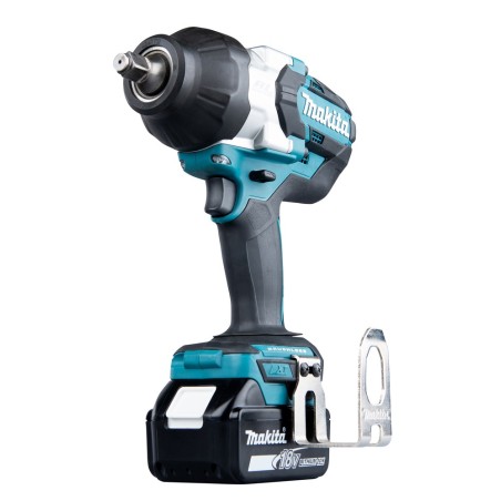 Llave de impacto DTW1002RTJ - Potente herramienta eléctrica MAKITA