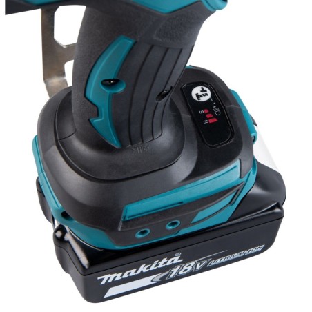 Llave de impacto DTW1002RTJ - Potente herramienta eléctrica MAKITA