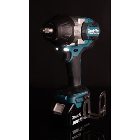 Llave de impacto DTW1002RTJ - Potente herramienta eléctrica MAKITA
