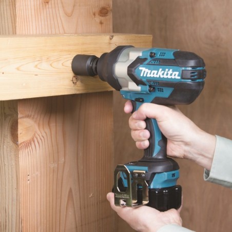 Llave de impacto DTW1002RTJ - Potente herramienta eléctrica MAKITA