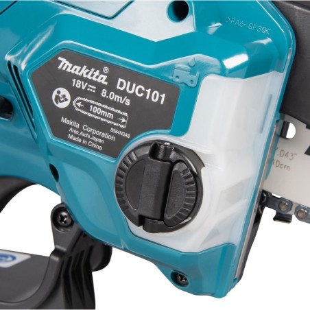 Sierra poda eléctrica DUC101Z MAKITA