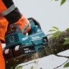DUC256Z Sierra de cadena LXT® ¡Potencia y precisión Makita!