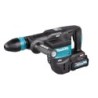 Martillo demoledor XGT® MAKITA - Potente y duradero
