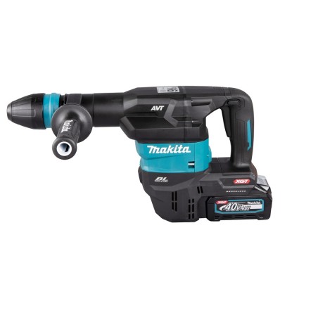 Martillo demoledor XGT® MAKITA - Potente y duradero