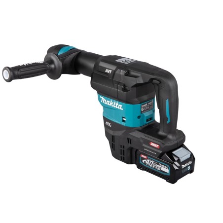 Martillo demoledor XGT® MAKITA - Potente y duradero