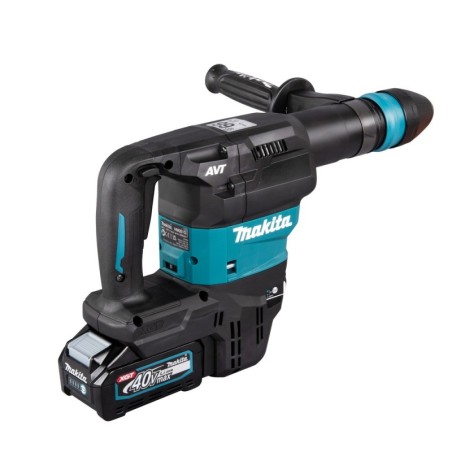 Martillo demoledor XGT® MAKITA - Potente y duradero