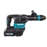 Martillo demoledor XGT® MAKITA - Potente y duradero