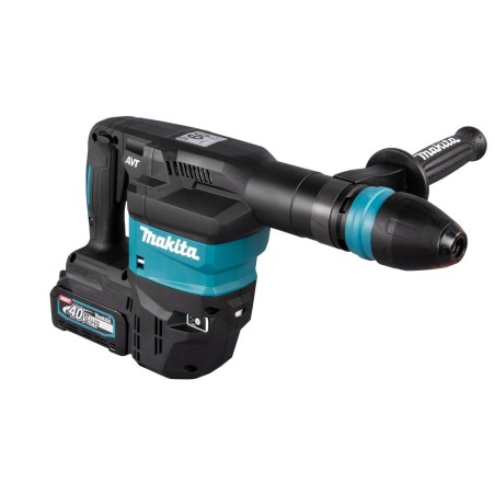 Martillo demoledor XGT® MAKITA - Potente y duradero