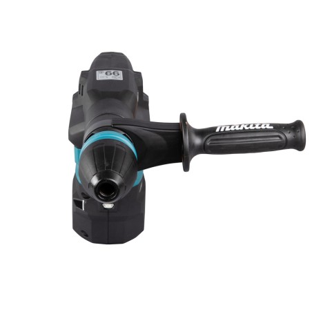 Martillo demoledor XGT® MAKITA - Potente y duradero