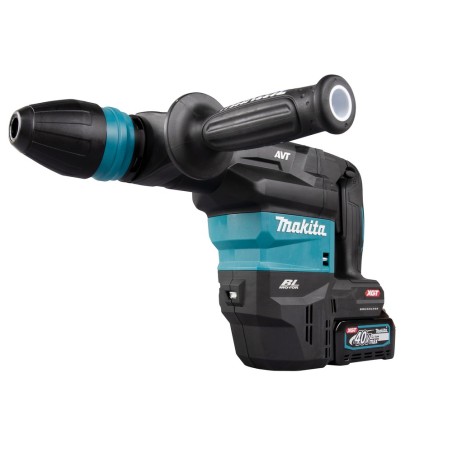 Martillo demoledor XGT® MAKITA - Potente y duradero