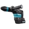 Martillo demoledor XGT® MAKITA - Potente y duradero