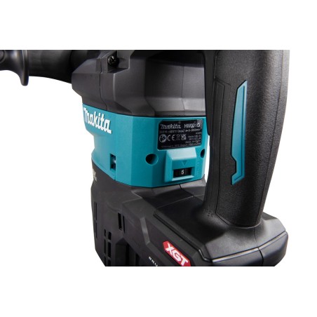 Martillo demoledor XGT® MAKITA - Potente y duradero