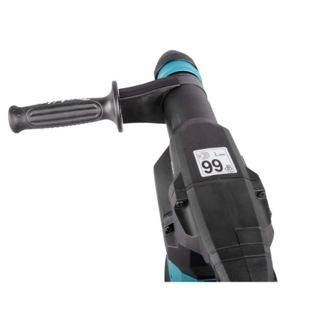 Martillo demoledor XGT® MAKITA - Potente y duradero