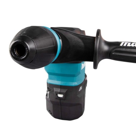 Martillo demoledor XGT® MAKITA - Potente y duradero