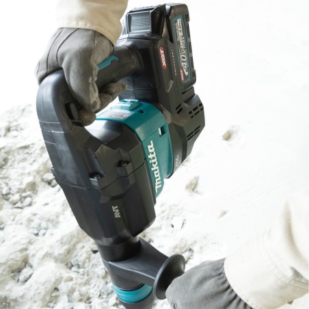 Martillo demoledor XGT® MAKITA - Potente y duradero