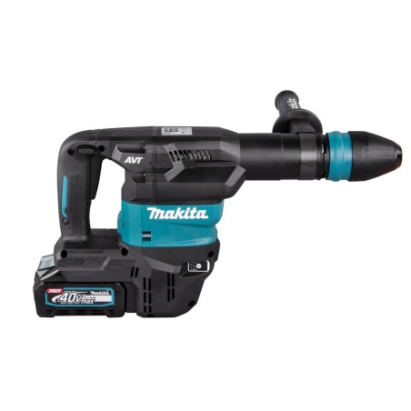 Martillo demoledor XGT® MAKITA HM001GZ02