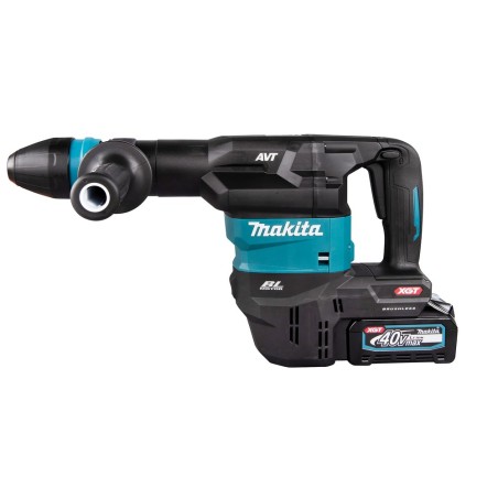 Martillo demoledor XGT® MAKITA HM001GZ02