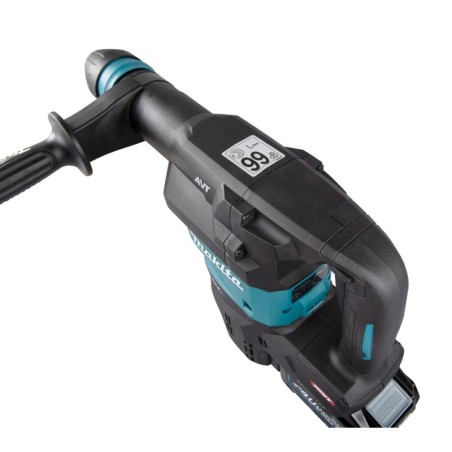 Martillo demoledor XGT® MAKITA HM001GZ02