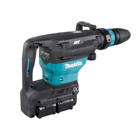 Martillo demoledor XGT® MAKITA, potente y duradero