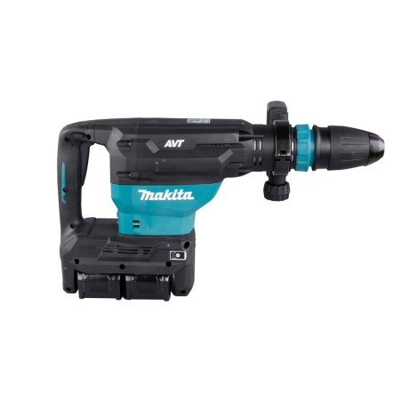 Martillo demoledor XGT® MAKITA, potente y duradero