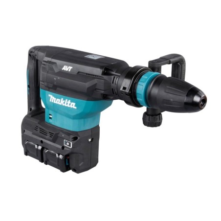 Martillo demoledor XGT® MAKITA, potente y duradero