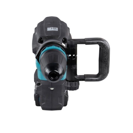 Martillo demoledor XGT® MAKITA, potente y duradero