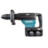 Martillo demoledor XGT® MAKITA, potente y duradero
