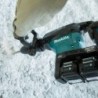 Martillo demoledor XGT® MAKITA, potente y duradero